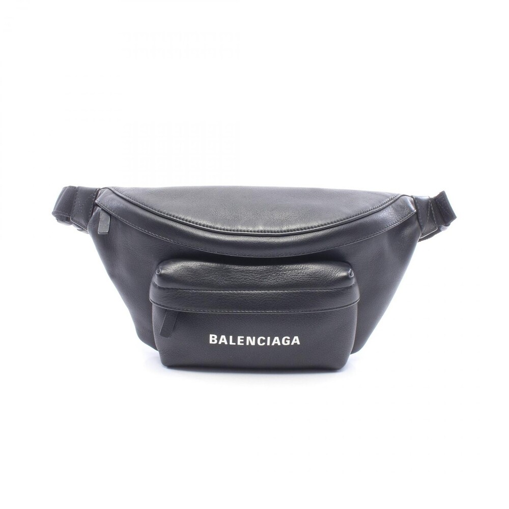 Balenciaga Everyday Beltpack Waist Bag #336093B66B